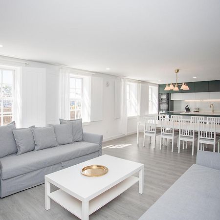 Liiiving In Porto - Ribeira Riverside Apartment Zewnętrze zdjęcie